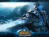 World of Warcraft Cosplay